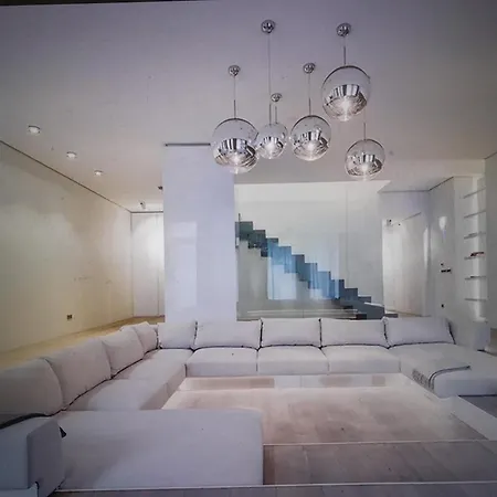 Silvain Chour Apartment Courchevel