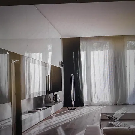 Apartment Silvain Chour Courchevel